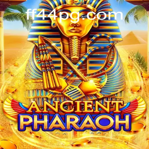 AncientPharaoh: Explorando o Fascinante Mundo dos Faraós em FF44.COM