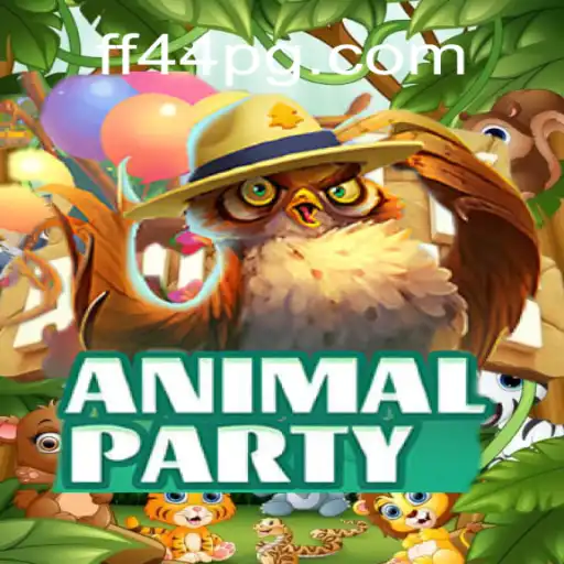 Descubra o Fascinante Mundo de AnimalParty - Regras e Dicas para Aperfeiçoar seu Jogo