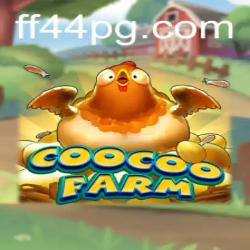 CooCooFarm: A Nova Sensação dos Jogos de Simulação Agrícola