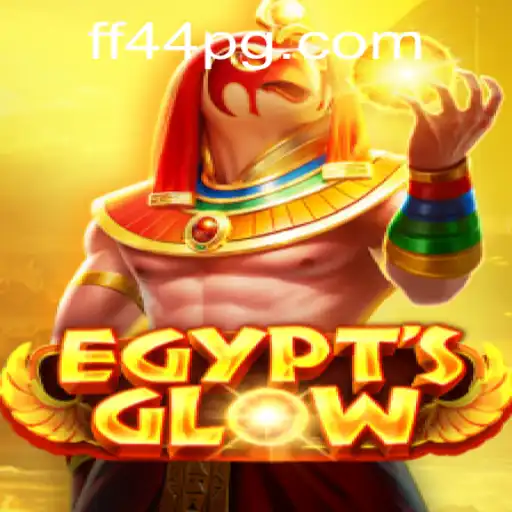 Descubra a Magia de 'EgyptsGlow': Um Novo Jogo de Aventura