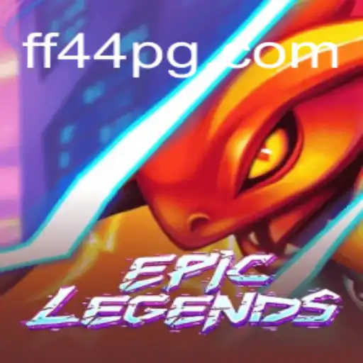 EpicLegends: Um Mergulho no Mundo de Aventura e Estratégia