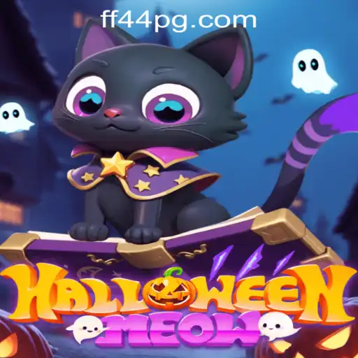 Explorando o Mundo Fascinante de HalloweenMeow