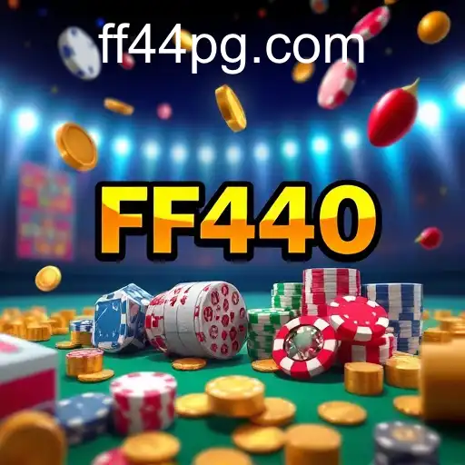 Jogos de cassino