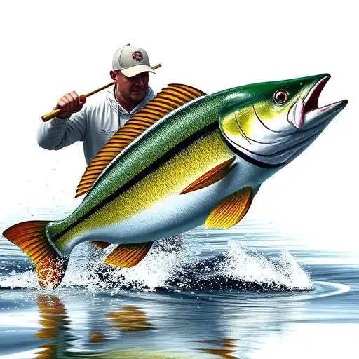 Jogos de pesca