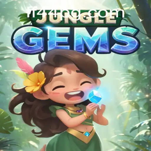 Descubra JungleGems: Um Mergulho Nas Aventuras Tropicais do FF44.COM