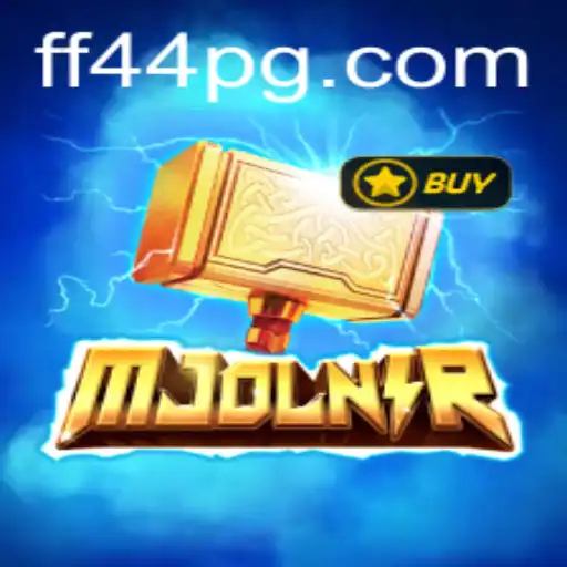 Descobrindo o Universo de Mjolnir: Um Jogo Inovador