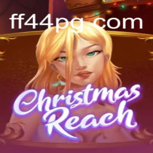 Descubra a Magia do Natal com ChristmasReach
