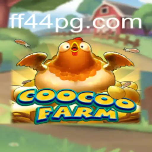 CooCooFarm: A Nova Sensação dos Jogos de Simulação Agrícola