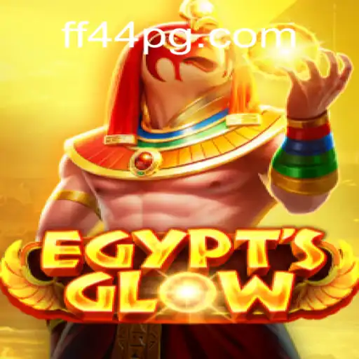 Descubra a Magia de 'EgyptsGlow': Um Novo Jogo de Aventura