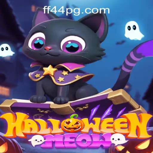 Explorando o Mundo Fascinante de HalloweenMeow