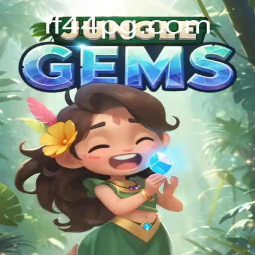 Descubra JungleGems: Um Mergulho Nas Aventuras Tropicais do FF44.COM