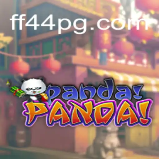 Descubra PandaPanda: Um Jogo Inovador no Universo FF44.COM