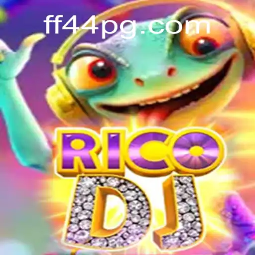Descubra o Fenômeno RicoDJ: O Novo Jogo que Conquista Multidões