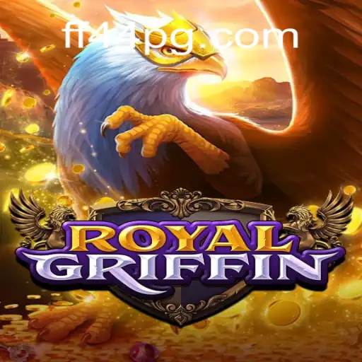 Descubra RoyalGriffin: O Novo Jogo de Estratégia da FF44.COM