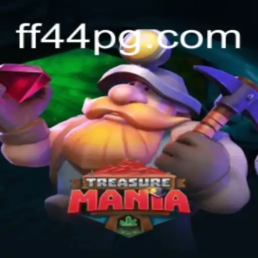 Explorando TreasureMania: O Jogo de Aventuras Que Está Conquistando o Mundo