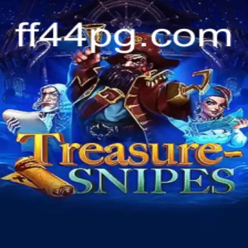 Descobrindo o Mundo de TreasureSnipes: O Guia Completo