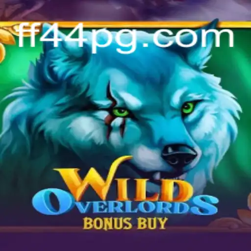 Explorando as Emoções de WildOverlordsBonusBuy com FF44.COM