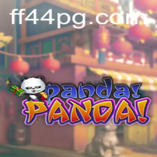 Descubra PandaPanda: Um Jogo Inovador no Universo FF44.COM
