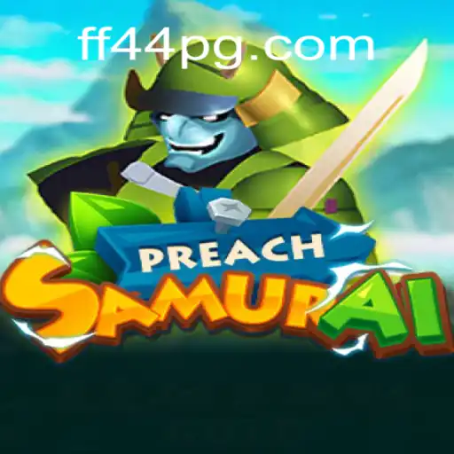 PreachSamurai: Um Mergulho no Novo Fenômeno dos Jogos de Estratégia