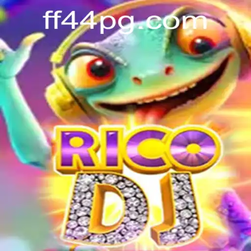 Descubra o Fenômeno RicoDJ: O Novo Jogo que Conquista Multidões