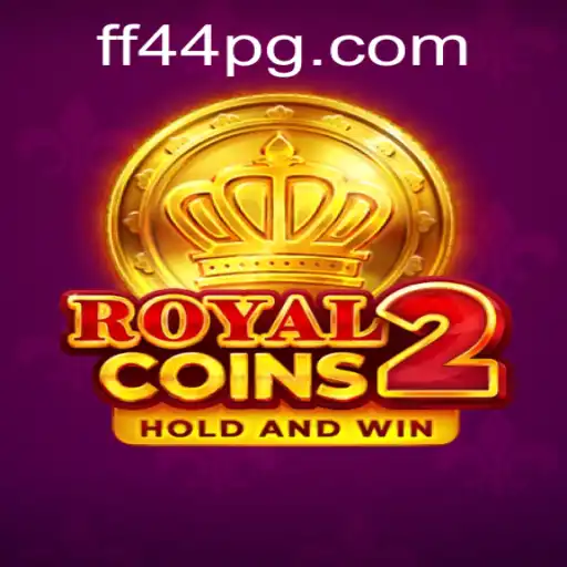 RoyalCoins2: Uma Nova Era de Estratégia e Aventura no Mundo dos Jogos