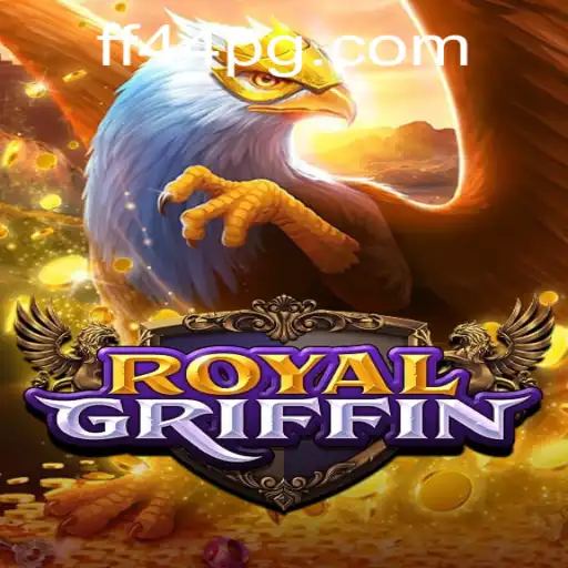 Descubra RoyalGriffin: O Novo Jogo de Estratégia da FF44.COM