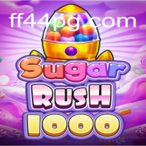 Explorando o Mundo de SugarRush1000: A Nova Sensação dos Jogos Online