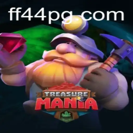 Explorando TreasureMania: O Jogo de Aventuras Que Está Conquistando o Mundo