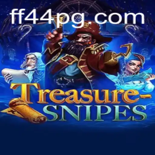Descobrindo o Mundo de TreasureSnipes: O Guia Completo