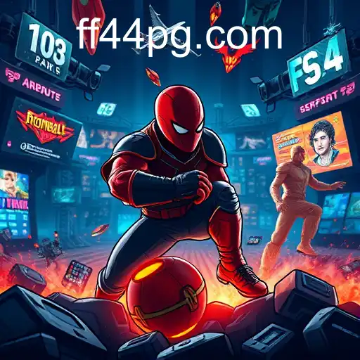 Videogames