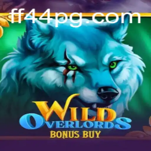 Explorando as Emoções de WildOverlordsBonusBuy com FF44.COM