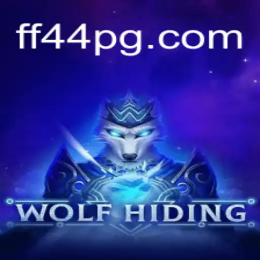 Descubra WolfHiding: O Novo Fenômeno dos Jogos de Sobrevivência da FF44.COM